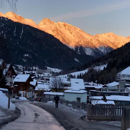 Chiara * Sankt Anton am Arlberg